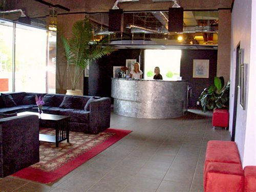 Caravan II Albergo New Castle Bagian luar foto