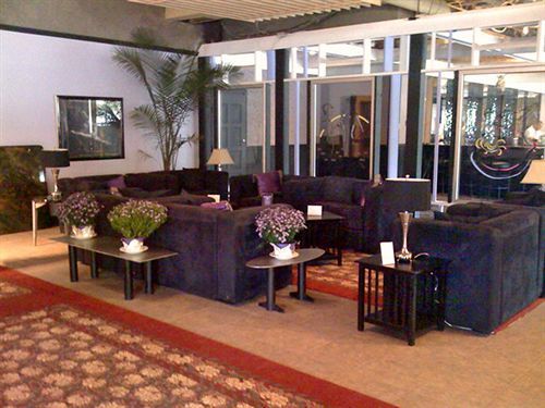 Caravan II Albergo New Castle Bagian luar foto